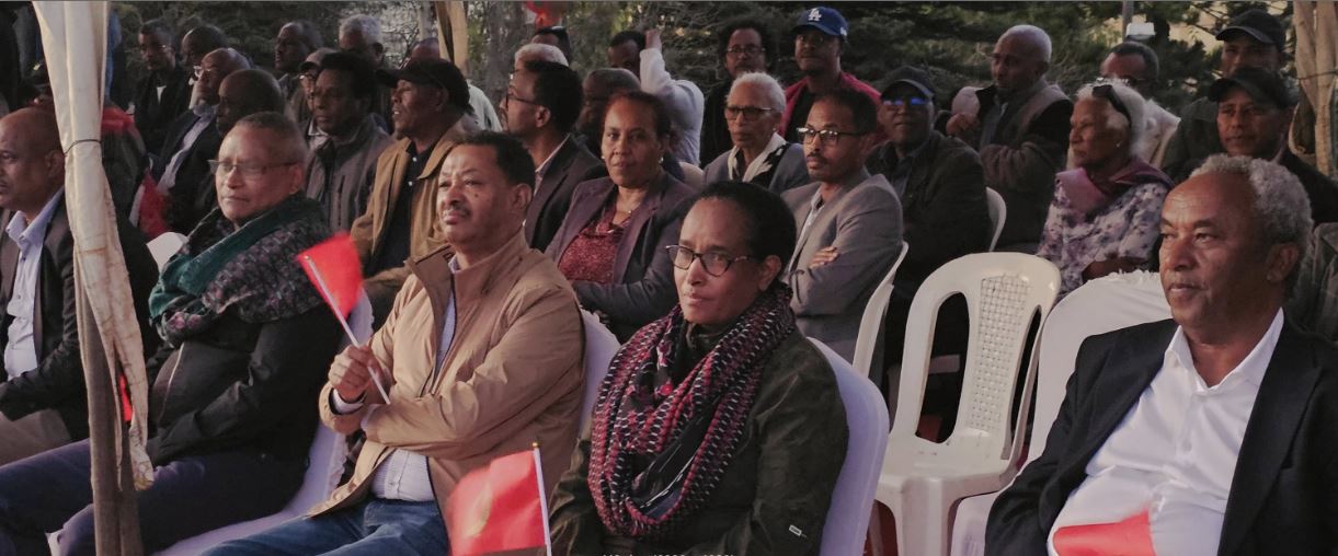 February 11 is the day we celebrate the 51st anniversary of the promise to meet the unfulfilled demands of the people.