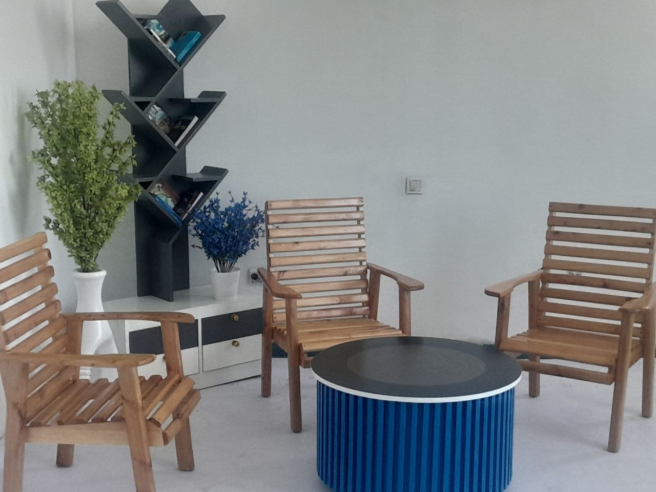 Your Message, Amplified Everywhere